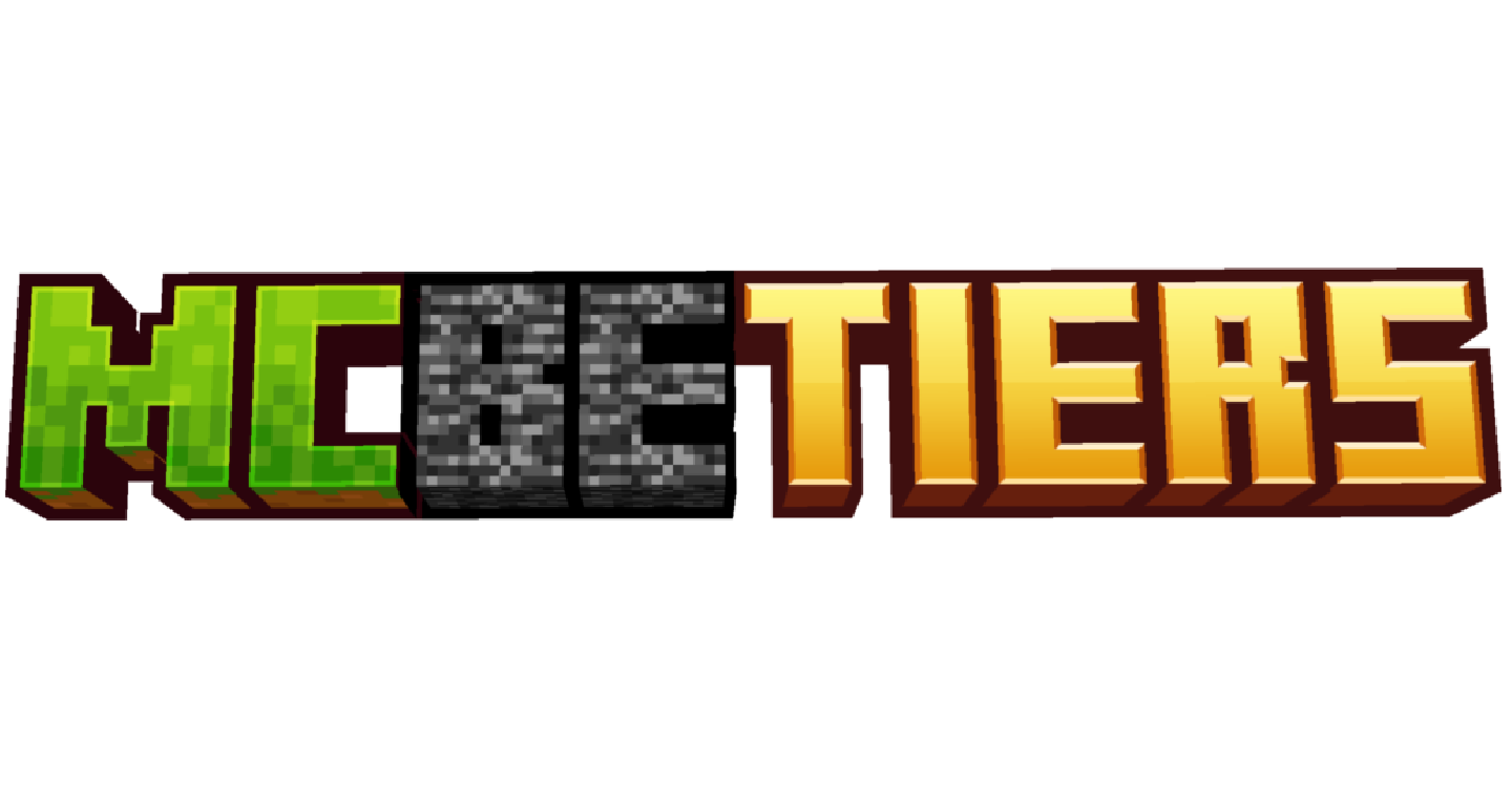 MCBE TIERS